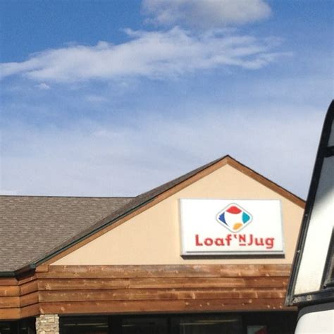 loaf 'n jug|loaf n jug near me.